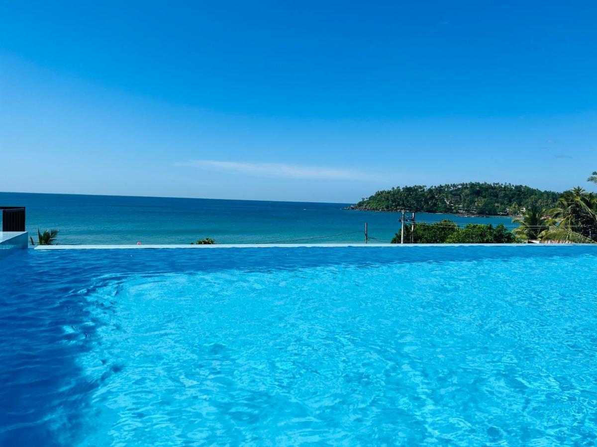 One World Mirissa Hotel Exterior photo